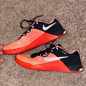 Nike Metcon 2!